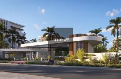 شقة - 2 غرف نوم - 2 حمامات للبيع في نول - كمبوندات التجمع الخامس - التجمع الخامس - مدينة القاهرة الجديدة - القاهرة