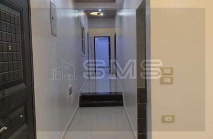 Apartment - 3 Bedrooms - 2 Bathrooms for rent in El Banafseg 2 - El Banafseg - New Cairo City - Cairo