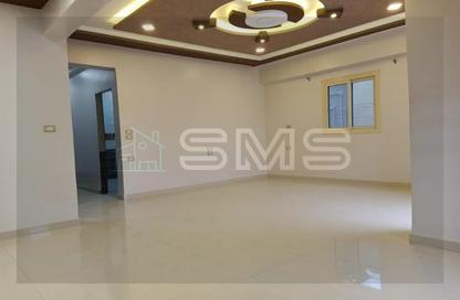 Apartment - 3 Bedrooms - 2 Bathrooms for rent in El Banafseg 2 - El Banafseg - New Cairo City - Cairo