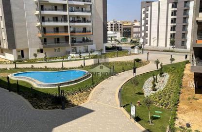 شقة - 3 - 3 للبيع في روك ايدن - حدائق اكتوبر - مدينة 6 أكتوبر - الجيزة