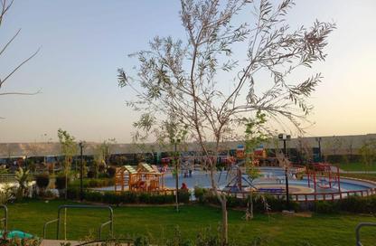 Apartment - 3 Bedrooms - 2 Bathrooms for sale in Stone Residence - 5th Settlement Compounds - The 5th Settlement - New Cairo City - Cairo