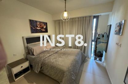 Chalet - 2 Bedrooms - 2 Bathrooms for rent in Marassi - Sidi Abdel Rahman - North Coast Chalet - 2 Bedrooms - 2 Bathrooms for rent in Marassi - Sidi Abdel Rahman - North Coast