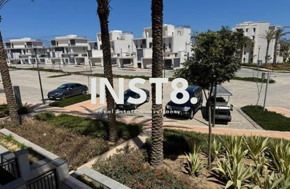Chalet - 2 Bedrooms - 2 Bathrooms for rent in Marassi - Sidi Abdel Rahman - North Coast Chalet - 2 Bedrooms - 2 Bathrooms for rent in Marassi - Sidi Abdel Rahman - North Coast