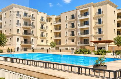 Apartment - 3 - 3 for rent in Mivida - 5th Settlement Compounds - The 5th Settlement - New Cairo City - Cairo