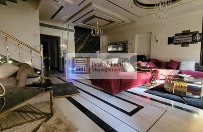 Twin House - 3 - 3 for sale in Mivida - 5th Settlement Compounds - The 5th Settlement - New Cairo City - Cairo