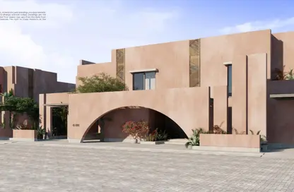 شاليه - 4 غرف نوم - 5 حمامات للبيع في سي شيل بلايا - سيشيل - راس الحكمة - الساحل الشمالي