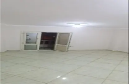 Apartment - 3 Bedrooms - 1 Bathroom for rent in 1st District - 6 October City - Giza
