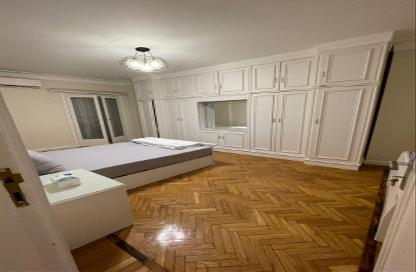 Apartment - 2 Bedrooms - 2 Bathrooms for sale in Zamalek - Cairo Apartment - 2 Bedrooms - 2 Bathrooms for sale in Zamalek - Cairo