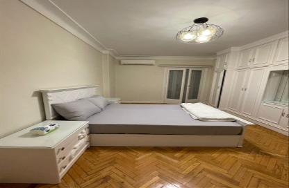 Apartment - 2 Bedrooms - 2 Bathrooms for sale in Zamalek - Cairo