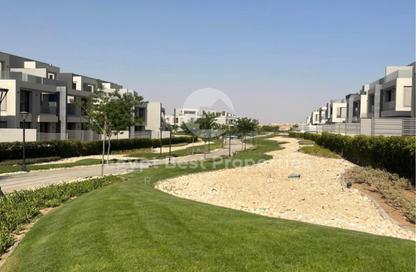 Twin House - 4 - 3 for sale in La Vista City - New Capital Compounds - New Capital City - Cairo