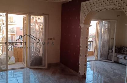 Apartment - 3 Bedrooms - 2 Bathrooms for rent in Rawdat Zayed - 12th District - Sheikh Zayed City - Giza