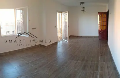 شقة - 3 غرف نوم - 2 حمامات للايجار في روضة زايد - الحي الثاني عشر - الشيخ زايد - الجيزة