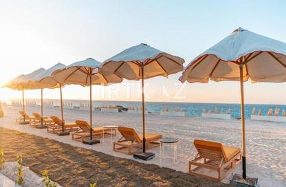 Chalet - 1 Bedroom - 1 Bathroom for sale in Silver Sands - Qesm Marsa Matrouh - North Coast Chalet - 1 Bedroom - 1 Bathroom for sale in Silver Sands - Qesm Marsa Matrouh - North Coast