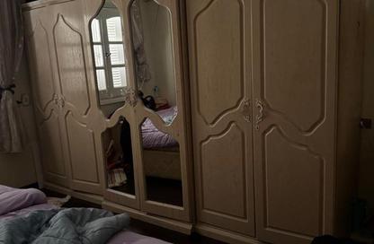 Apartment - 3 Bedrooms - 2 Bathrooms for sale in El Banafseg Apartment Buildings - El Banafseg - New Cairo City - Cairo Apartment - 3 Bedrooms - 2 Bathrooms for sale in El Banafseg Apartment Buildings - El Banafseg - New Cairo City - Cairo