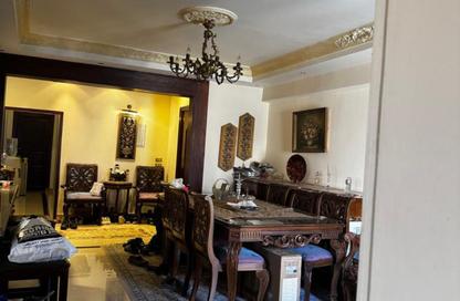 شقة - 3 غرف نوم - 2 حمامات للبيع في عمارات البنفسج - البنفسج - مدينة القاهرة الجديدة - القاهرة