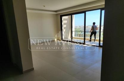 Chalet - 3 Bedrooms - 3 Bathrooms for sale in Azha - Al Ain Al Sokhna - Suez