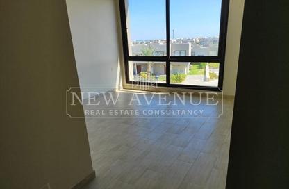 Chalet - 3 Bedrooms - 3 Bathrooms for sale in Azha - Al Ain Al Sokhna - Suez