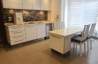 Villa - 5 Bedrooms - 5 Bathrooms for sale in Mountain View 1.1 - 5th Settlement Compounds - The 5th Settlement - New Cairo City - Cairo