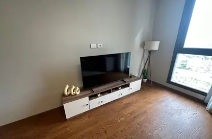 شقة - غرفة نوم - 2 حمامات للايجار في ايون - كمبوندات 6 أكتوبر - مدينة 6 أكتوبر - الجيزة