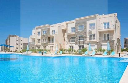 شاليه - 2 غرف نوم - 1 حمام للبيع في كالي كوست - راس الحكمة - الساحل الشمالي
