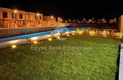 Villa - 5 Bedrooms - 7 Bathrooms for sale in Playa Resort - Sidi Abdel Rahman - North Coast