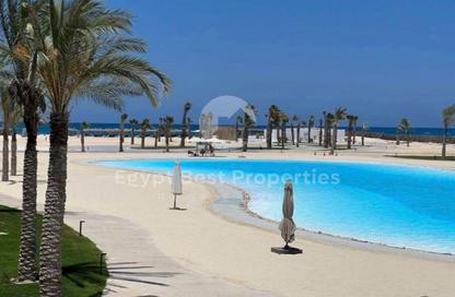 Villa - 5 Bedrooms - 7 Bathrooms for sale in Playa Resort - Sidi Abdel Rahman - North Coast