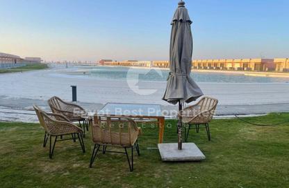 Villa - 5 Bedrooms - 7 Bathrooms for sale in Playa Resort - Sidi Abdel Rahman - North Coast