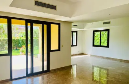 Villa - 5 Bedrooms - 4 Bathrooms for rent in Mivida - 5th Settlement Compounds - The 5th Settlement - New Cairo City - Cairo