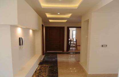 Apartment - 3 Bedrooms - 3 Bathrooms for sale in Stoda - Sheraton Al Matar - El Nozha - Cairo