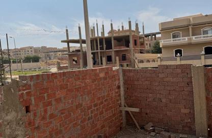 Apartment - 2 Bedrooms - 2 Bathrooms for sale in 2nd Neighborhood - 3rd District East - Shorouk City - Cairo