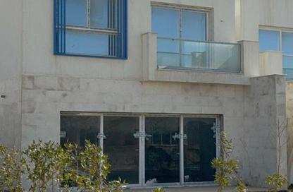 Townhouse - 3 Bedrooms - 3 Bathrooms for sale in Naia bay - Ras Al Hekma - North Coast Townhouse - 3 Bedrooms - 3 Bathrooms for sale in Naia bay - Ras Al Hekma - North Coast