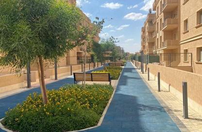 Apartment - 3 Bedrooms - 2 Bathrooms for rent in Diar 2 - 6 October Compounds - 6 October City - Giza