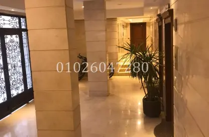 شقة - 3 غرف نوم - 2 حمامات للايجار في ديار 2 - كمبوندات 6 أكتوبر - مدينة 6 أكتوبر - الجيزة