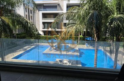 Apartment - 3 - 3 for rent in El Patio 7 - 5th Settlement Compounds - The 5th Settlement - New Cairo City - Cairo