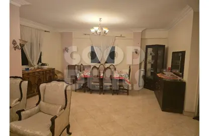 شقة - 4 غرف نوم - 4 حمامات للبيع في مدينة المعراج - زهراء المعادي - حي المعادي - القاهرة