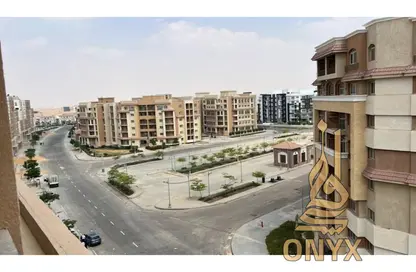 شقة - 3 غرف نوم - 3 حمامات للايجار في المقصد - كمبوندات العاصمة الإدارية الجديدة - العاصمة الإدارية الجديدة - القاهرة