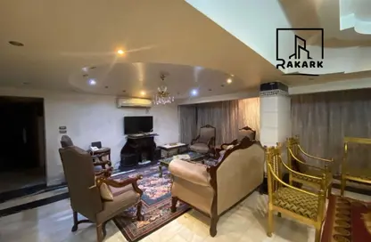 Apartment - 2 Bedrooms - 1 Bathroom for sale in Masaken Sheraton - Sheraton Al Matar - El Nozha - Cairo