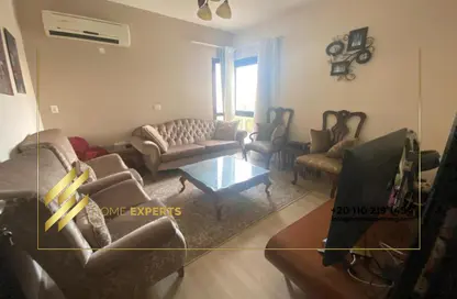 Apartment - 3 Bedrooms - 2 Bathrooms for sale in The Address East - 90 Street - The 5th Settlement - New Cairo City - Cairo