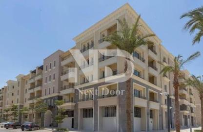 Apartment - 3 - 3 for sale in Mivida - 5th Settlement Compounds - The 5th Settlement - New Cairo City - Cairo Apartment - 3 - 3 for sale in Mivida - 5th Settlement Compounds - The 5th Settlement - New Cairo City - Cairo