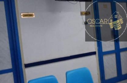 وحدة طبية - استوديو - 2 حمامات للايجار في حي السيده زينب - القاهرة