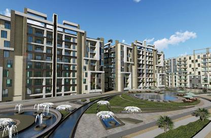 Chalet - Studio - 1 Bathroom for sale in Soly Coast Resort - Markaz Al Hamam - North Coast