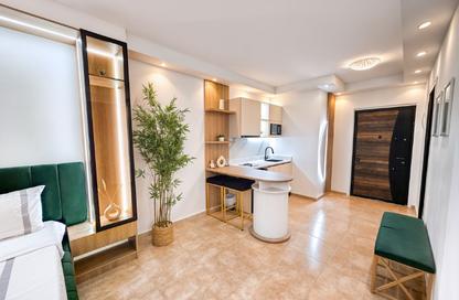 Apartment - Studio - 1 for sale in Florenza Khamsin Resort - Hurghada Resorts - Hurghada - Red Sea