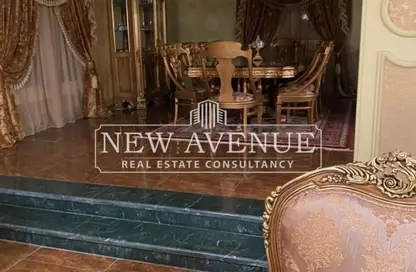 Villa - 3 Bedrooms - 3 Bathrooms for sale in Al Shorouk Road - 1st Neighborhood - 8th District - Shorouk City - Cairo