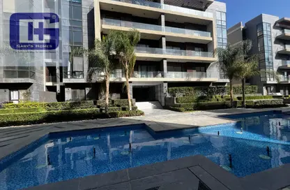 Apartment - 3 Bedrooms - 2 Bathrooms for rent in El Patio Oro - 5th Settlement Compounds - The 5th Settlement - New Cairo City - Cairo