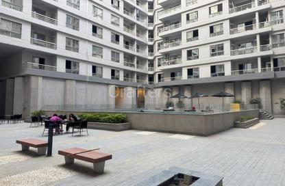 Apartment - 3 Bedrooms - 2 Bathrooms for sale in Landmark - Nasr City Compounds - Nasr City - Cairo