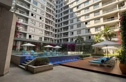 شقة - 3 غرف نوم - 2 حمامات للبيع في لاندمارك - كمبوندات مدينة نصر - مدينة نصر - القاهرة