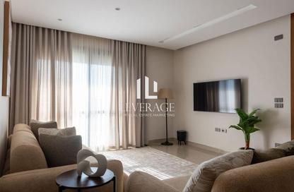 Apartment - 3 - 3 for rent in Eastown - 5th Settlement Compounds - The 5th Settlement - New Cairo City - Cairo