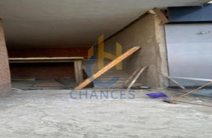 Shop - Studio - 1 Bathroom for sale in Bavaria Town - Zahraa El Maadi - Hay El Maadi - Cairo