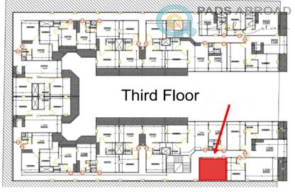 Apartment - Studio - 1 for sale in El Kawther District - Hurghada - Red Sea