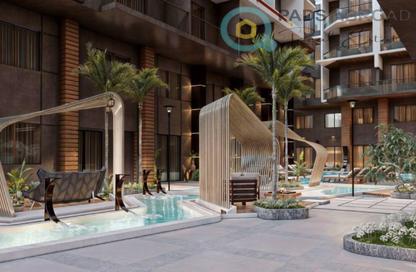 Apartment - Studio - 1 for sale in El Kawther District - Hurghada - Red Sea Apartment - Studio - 1 for sale in El Kawther District - Hurghada - Red Sea